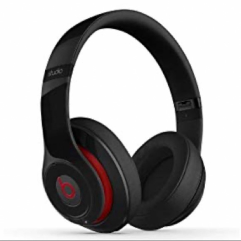 Beats Studio Over Ear Headphones